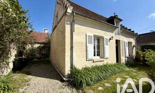 Maison 5 Pièces 151 m² à vendre à Rethondes (60153)