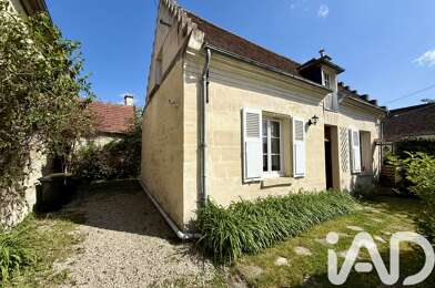 Maison 5 pièces 249000 €
