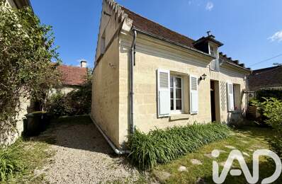 Vente Maison de campagne 5 pièces — photo du bien
