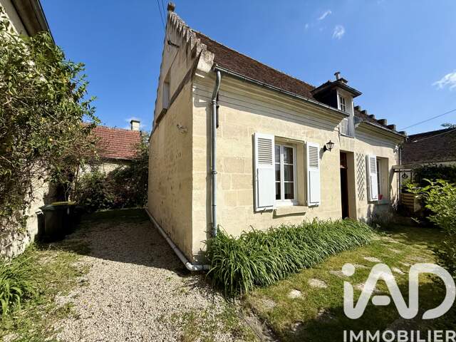 Vente Maison de campagne 5 pièces — photo du bien