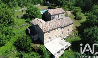 Maison 8 Pièces 182 m² à vendre à Rosières (07260)