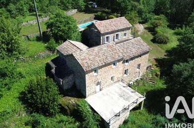 Maison 8 pièces 495000 €