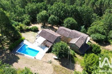 Maison 8 pièces 495000 €