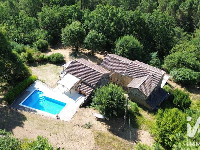 Vente Maison/villa 8 pièces — photo du bien