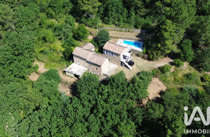 Vente Maison/villa 8 pièces — photo 3