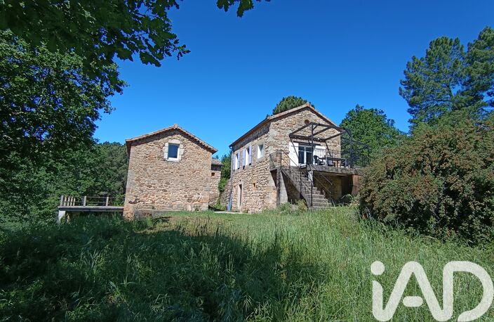 Vente Maison/villa 8 pièces — photo 4