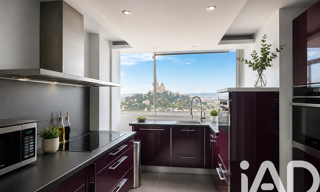 Appartement 3 Pièces 68 m² à vendre à Marseille 7 (13007)