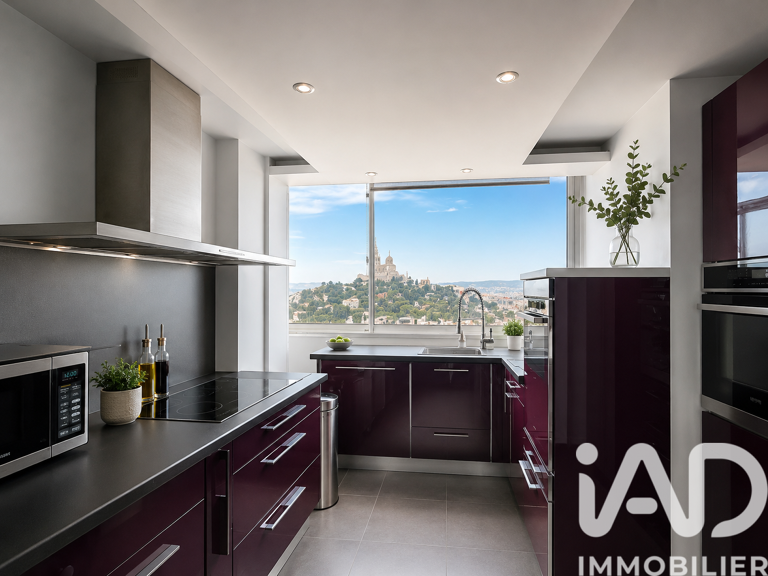 Vente Appartement 3 pièces — photo 1
