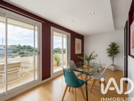 Vente Appartement 3 pièces — photo 3