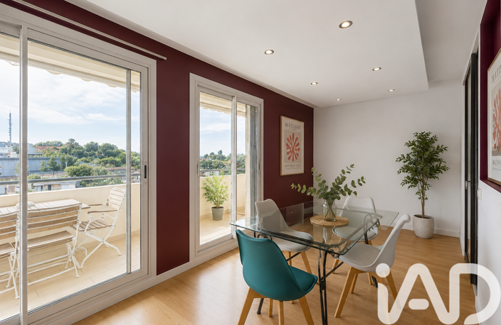 Vente Appartement 3 pièces — photo 3