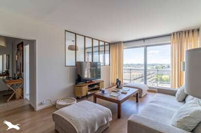 Appartement 2 pièces 363900 €