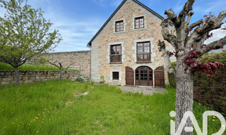 Maison 4 Pièces 130 m² à vendre à Saint-Chély-d'Apcher (48200)