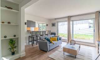 Appartement 5 Pièces 96 m² à vendre à Bordeaux (33200)