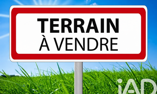 Terrain  1000 m² à vendre à Saint-Chély-d'Apcher (48200)