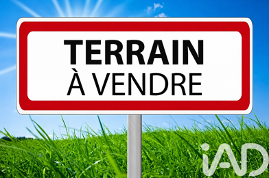 Terrain  45000 €