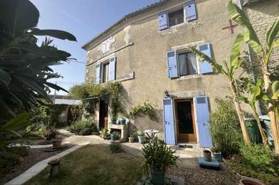 Maison 4 pièces 155875 €