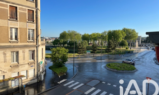 Immeuble  81 m² à vendre à Saint-Dizier (52100)