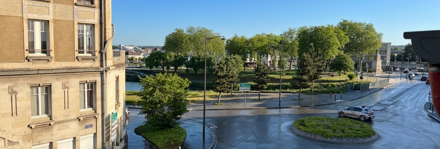 Immeuble  81 m² à vendre à Saint-Dizier (52100)