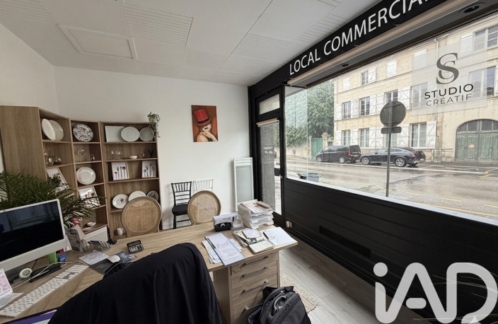 Vente Immeuble 81 m&sup2; — photo 2