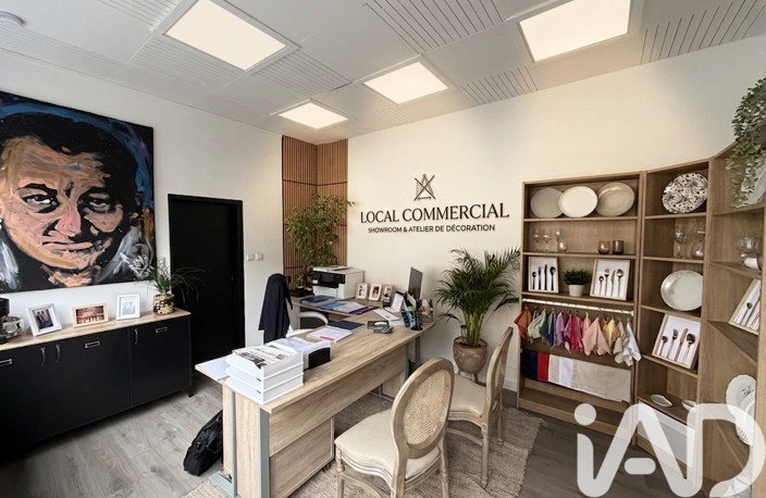 Vente Immeuble 81 m&sup2; — photo 3