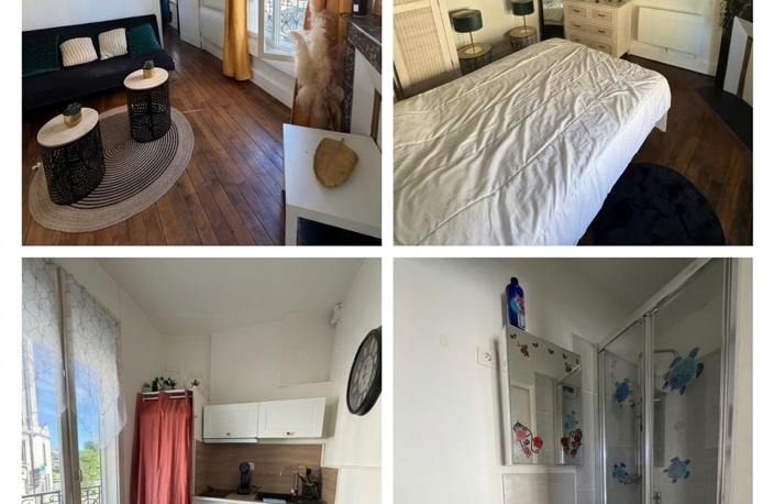 Vente Immeuble 81 m&sup2; — photo 5