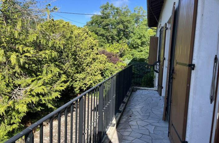 Maison art déco de 9 pièces principales — photo 5