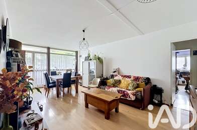 Appartement 4 pièces 170000 €