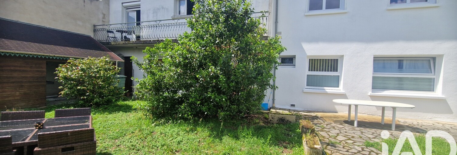 Appartement 6 Pièces 145 m² à vendre à Montpon-Ménestérol (24700)