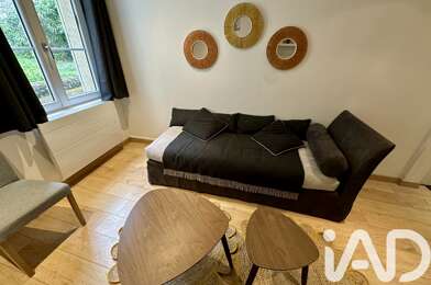 Appartement 2 pièces 115000 €