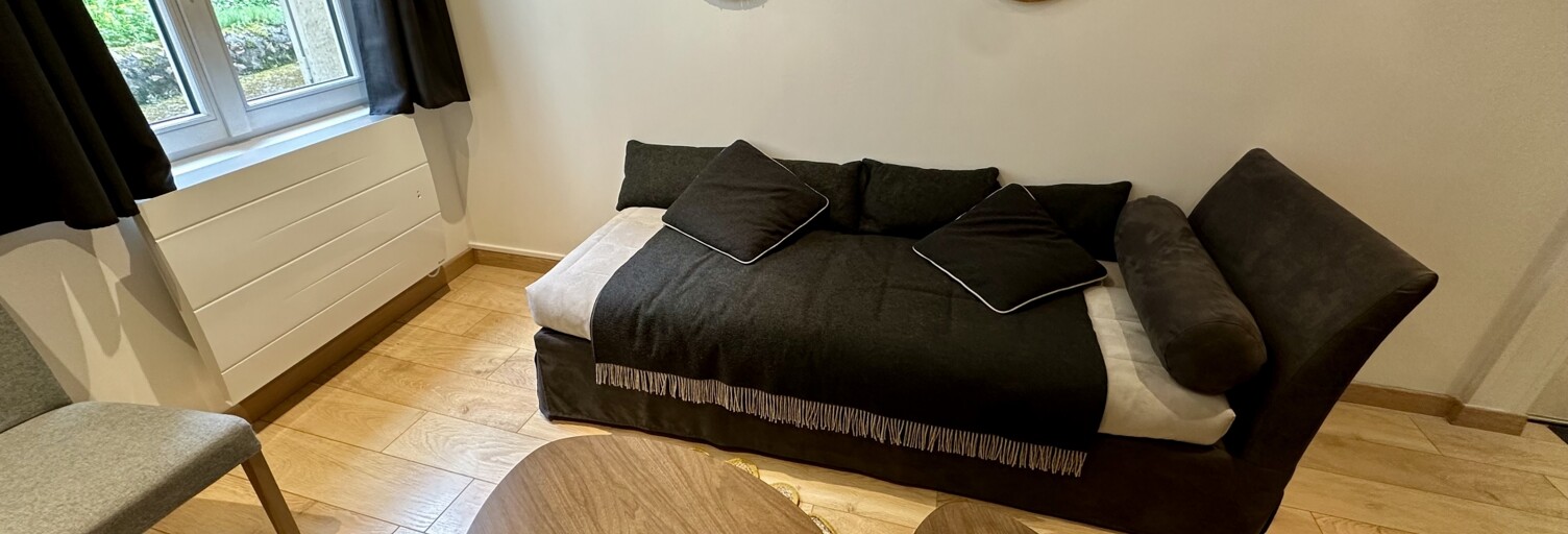 Appartement 2 Pièces 34 m² à vendre à Chartres (28000)
