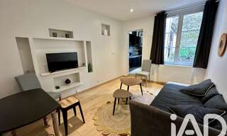 Appartement 2 Pièces 34 m² à vendre à Chartres (28000)