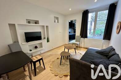 Appartement 2 pièces 115000 €