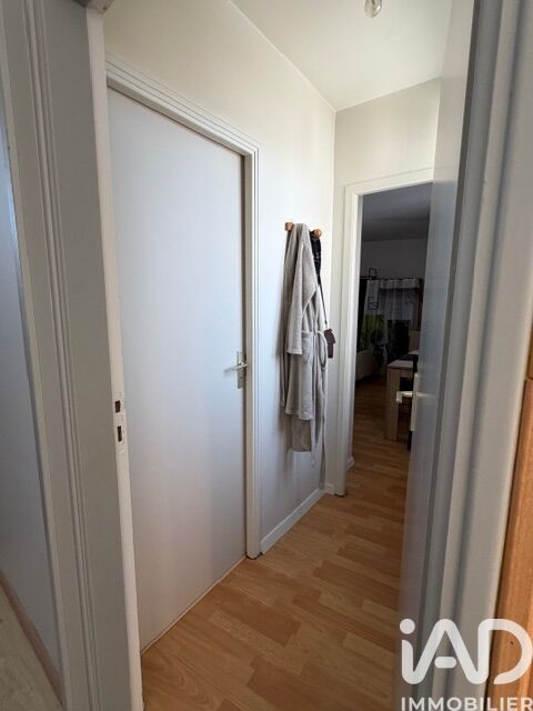 Vente Appartement 1 pièce - Photo 2