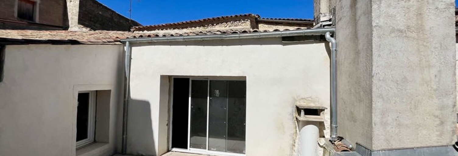 Immeuble   m² à vendre à Gignac (34150)