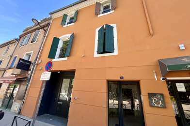 Immeuble  202920 €