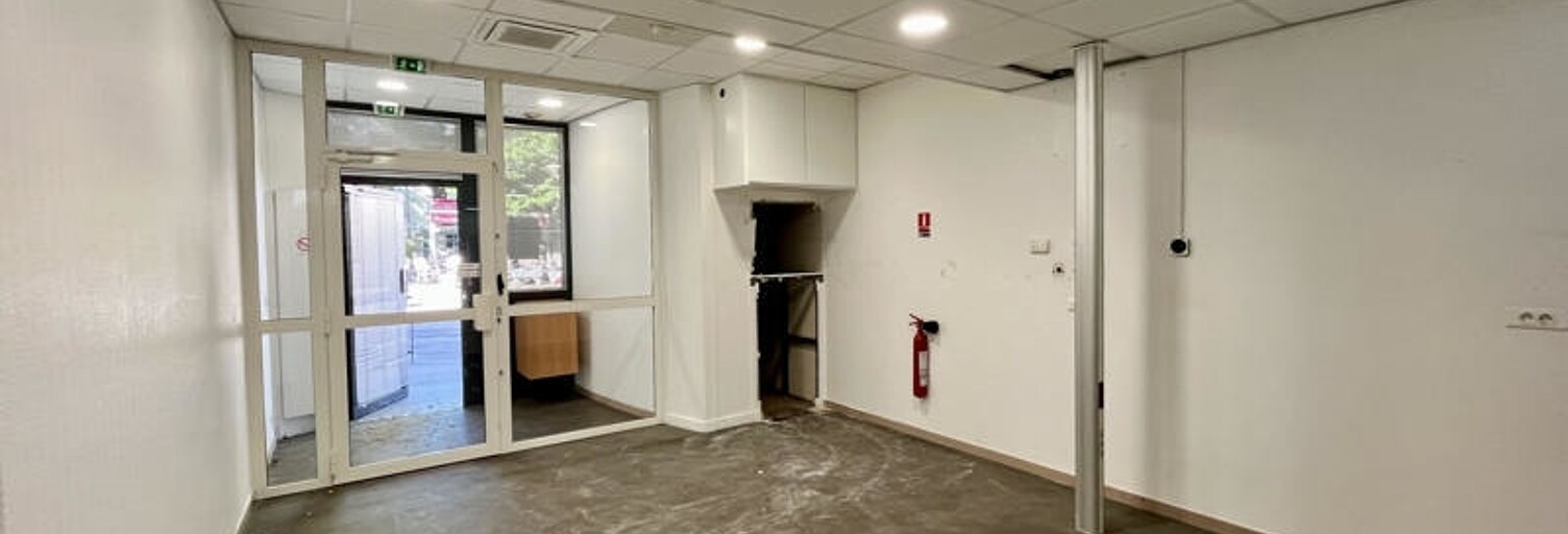 Immeuble   m² à vendre à Gignac (34150)