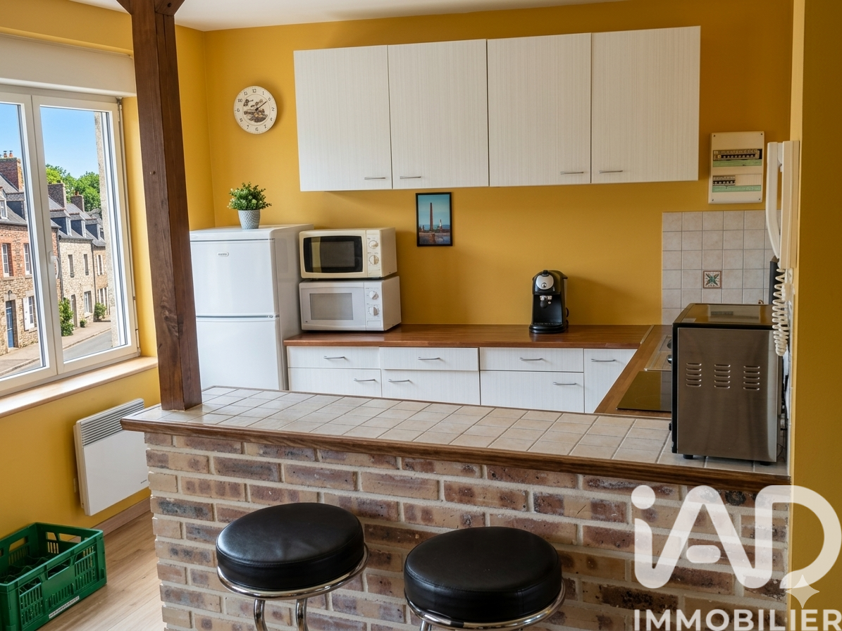 Vente Appartement 3 pièces - Photo 2