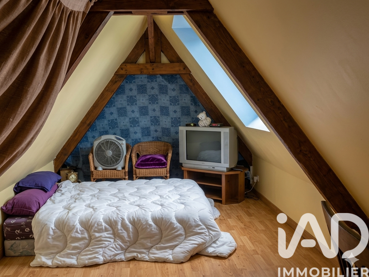 Vente Appartement 3 pièces - Photo 3