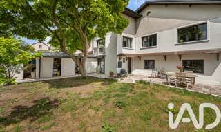 Maison 5 Pièces 141 m² à vendre à Noisy-le-Grand (93160)