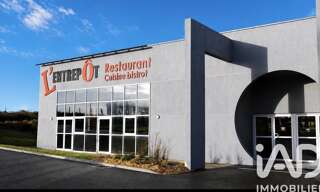 Commerce  665 m² à vendre à Lannion (22300)