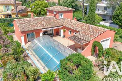 Maison 5 pièces 800000 €