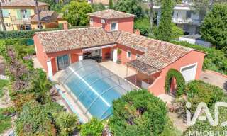 Maison 5 Pièces 143 m² à vendre à Saint-Raphaël (83700)
