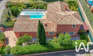 Maison 5 Pièces 143 m² à vendre à Saint-Raphaël (83700)