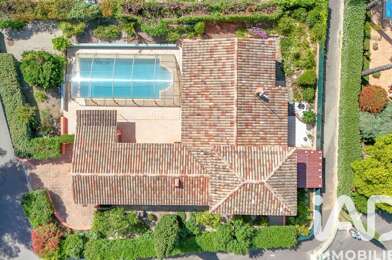 Maison 5 pièces 780000 €