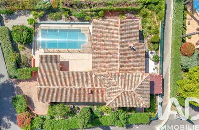 Vente Maison/villa 5 pièces — photo du bien