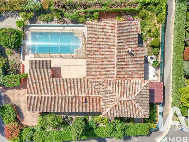 Vente Maison/villa 5 pièces — photo 1