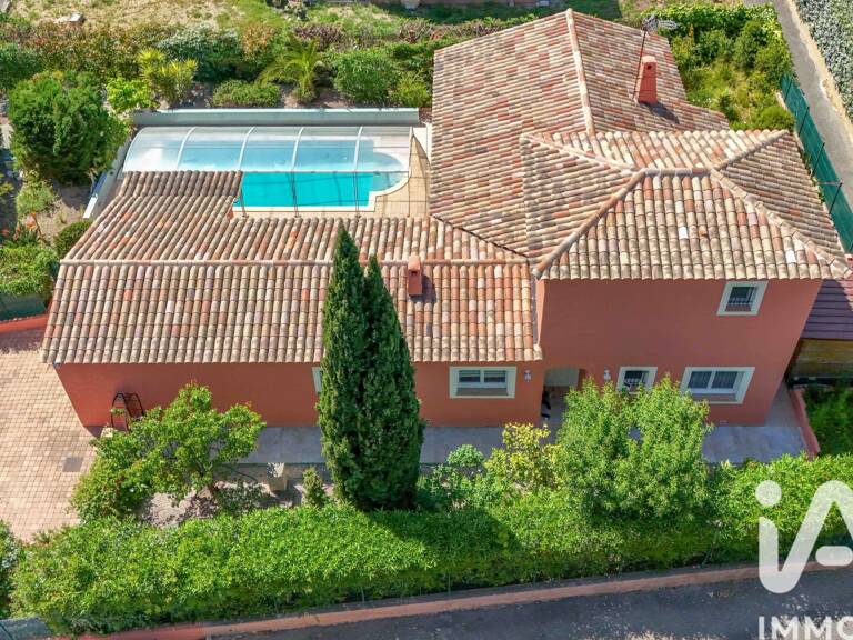 Vente Maison/villa 5 pièces — photo 1
