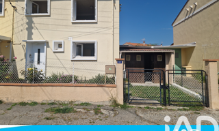 Maison 4 Pièces 64 m² à vendre à Le Boulou (66160)