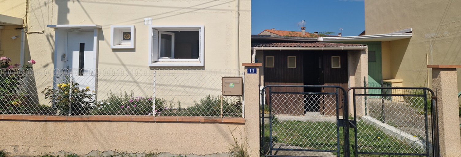 Maison 4 Pièces 64 m² à vendre à Le Boulou (66160)