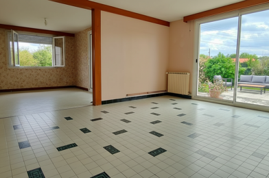 Maison 5 pièces 236000 €